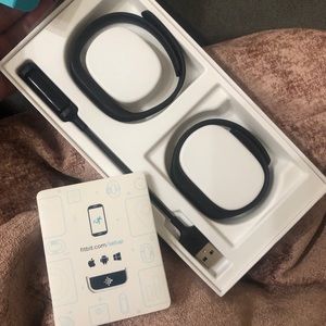 Fitbit flex 2